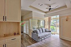 💖新春第一景💖挑高3米6溫馨裝潢3房