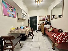 獨賣/達觀方正2房+平車/住商符店長