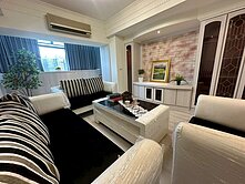 中壢A22捷運美三房+雙平面車位