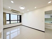 竹北光明商圈高樓景觀戶2房+平車(中華D.C)