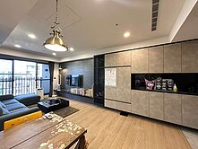 新光特區🔥大毅建設｜大3房平車