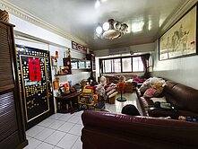 皇家生活大四房車