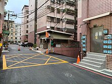 忠貞阿美米干三房景觀戶