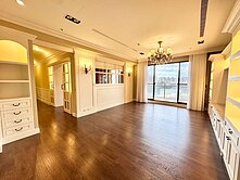 藍筱茹專簽惠宇仰德大器裝潢視野