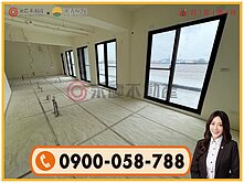 A7機捷【和煦隆陞】未使用屋況（全聯正樓上）