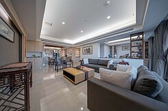 農十六首排【人文首馥】書香藝術3房+大平車