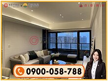 林口【昕樂章】裝潢３房車