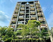 大漁仰昀🎀全新未住三房雙平車｜宜居陽台戶戶享綠意