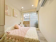 誠售捷運南京三民💕低總價電梯美二房👍24H管理