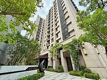 富宇凡爾賽兩房平車學區宅