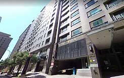 G11藝文特區稀有涵碧賞溫馨三房車