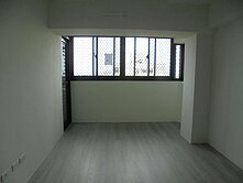 綠地芳庭三房美廈