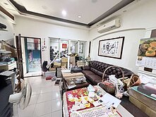 專約⭐大橋頭捷運大空間住辦方便上下貨一樓
