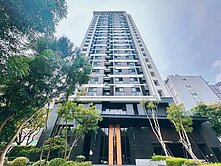 信實泡泡🔥中科 榮總指標大樓 太子W時代🔥