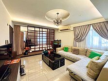 成州低樓層美三房