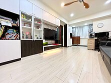 信實泡泡🔥太原車站旁精裝美三房