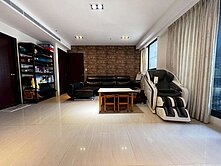 專簽獨賣★時尚W中高樓三房車位