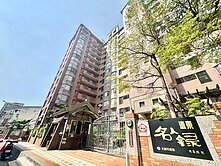 南門市場/南門公園★ღ遠東名人錄-景觀大4房車