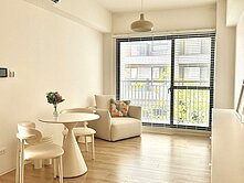 明新重劃區◆明星匯◆明亮3房◆雙衛開窗◆B1平車