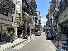 低總價商圈旁●大橋頭捷運住辦壹樓●便宜1樓
