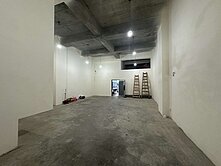 中華路/全新挑高乙工廠房