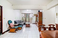 稀有!!! 捷運萬大線★電梯3房+車位★住商連素貞