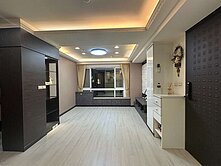 芬享好屋🏆法國之星稀有三改二房車