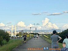 一橋「輝達」「北士科」「陸江」景觀大四房+超大雙車