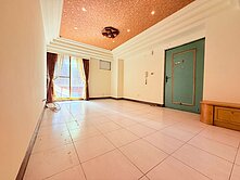 衛武營.鳳新高中"歡喜京城"高樓層3房大樓