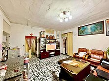 明日方正採光大三房