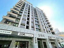  💖捷運徐匯站450M全新雙衛2房鬧中取靜 💖