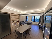 稀有新潤青峰氣派2房