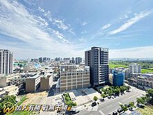 🌻【三面採光｜悠然・一品八方】高樓3房+平車