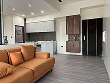 大溪區快速路稀有一樓三房車