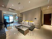 宏盛水悅裝潢景觀三房車