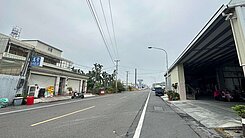 潮州火車站工業用地 15米路|地形方正|有電力