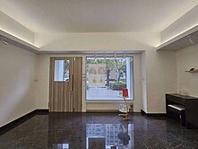 文鼎為美的燙金唯美連排集市店面配車位