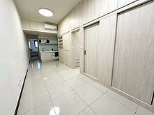 波爾多2面中庭有裝潢三房雙衛平車~央北團隊~文文