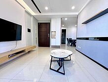 安平市政府｜鑫市政｜高樓景觀｜三房車位