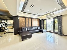 『有喜歡就來談！』中央公園&文化中心大四房+車位