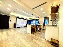 國賓景觀精裝二房車位