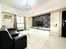 三鐵共構核心區｜永久棟距・生活滿分｜中高樓層兩房