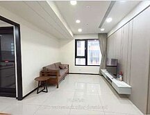 鶯歌長虹陶都｜稀有兩房兩衛｜平面車位