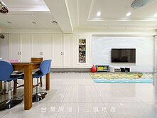 《嶺東之最》惠宇上晴-大四房雙平車