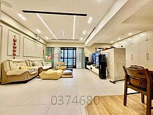 專約蒙德里安精美裝潢三房車