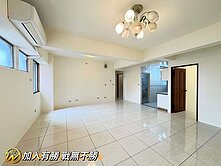 🌻【竹科｜關新商圈旁｜坤山建設】邊間大3房平車