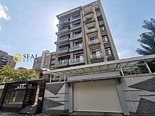 【圓璽小曾】天母第一社區-首相豪邸