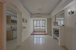 巨蛋商圈|兩房|輕井澤