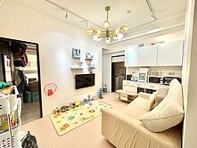 免整理‼️樂洋洋美妝超值兩房車‼️住商小毅