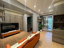 神采美妝採光兩房車